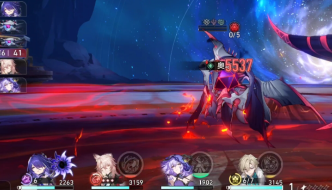 崩坏星穹铁道兑换码怎样输入