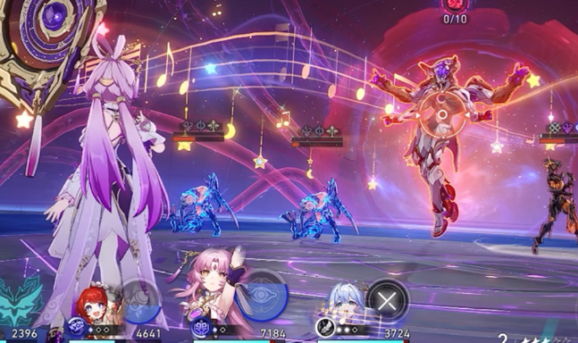 崩坏星穹铁道兑换码怎样输入