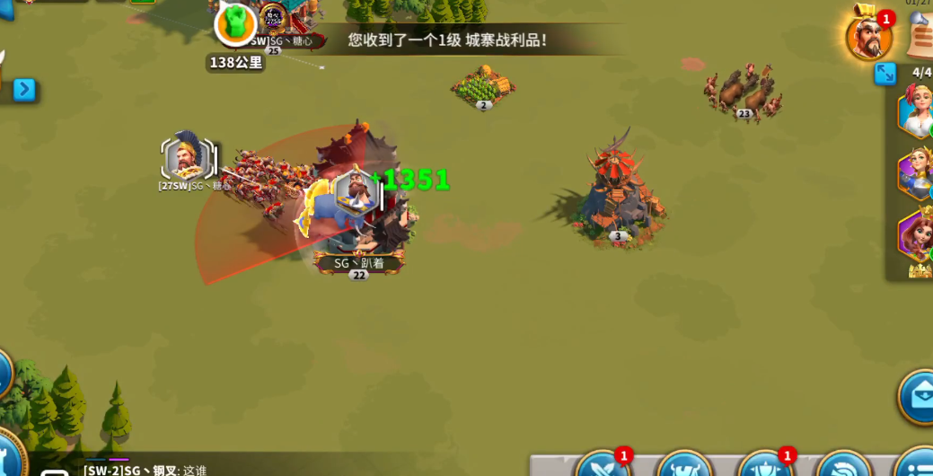 万国觉醒打野主将适合单带兵线还是帮助中路 万国觉醒打野主将适合单带兵线还是帮助中路