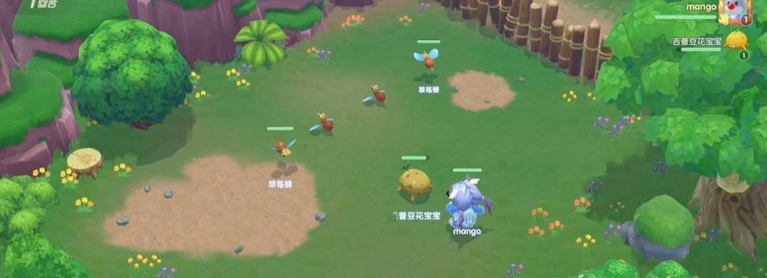 摩尔庄园的龙之幻境可以怎样获取