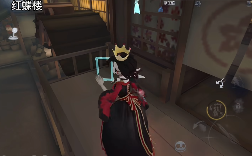 第五人格能够打排位赛的限免角色有哪些