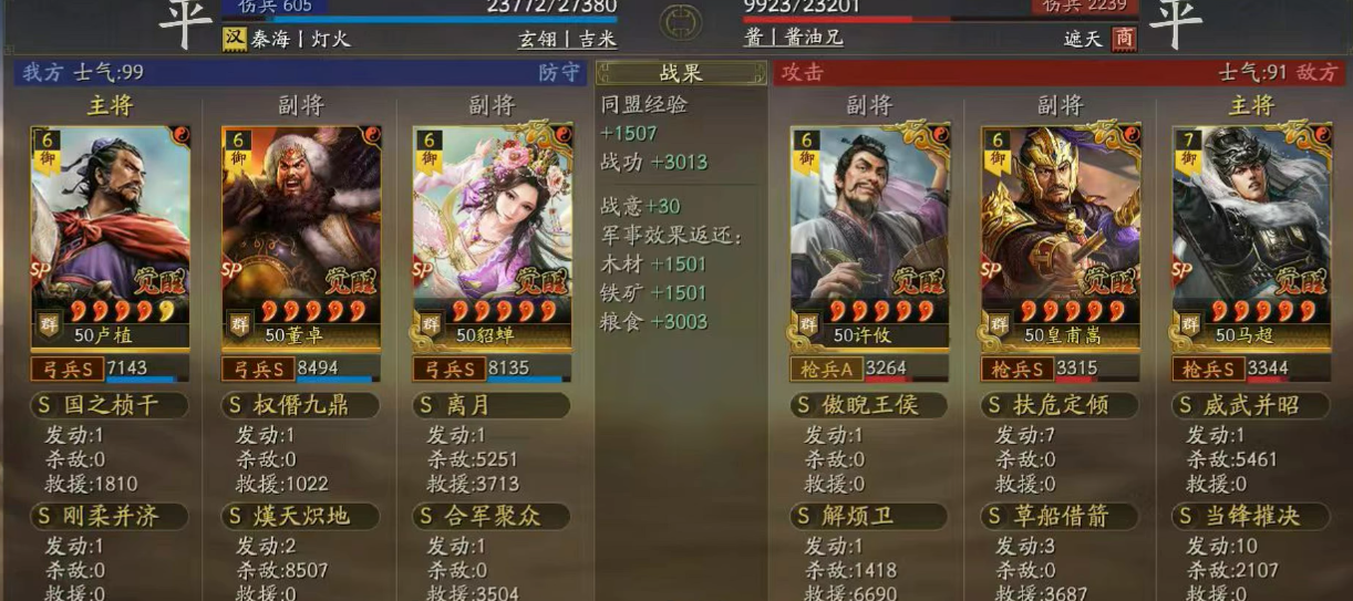 怎么才能在三国志战略版六级铜中获得高排名 怎么才能在三国志战略版六级铜中获得高排名