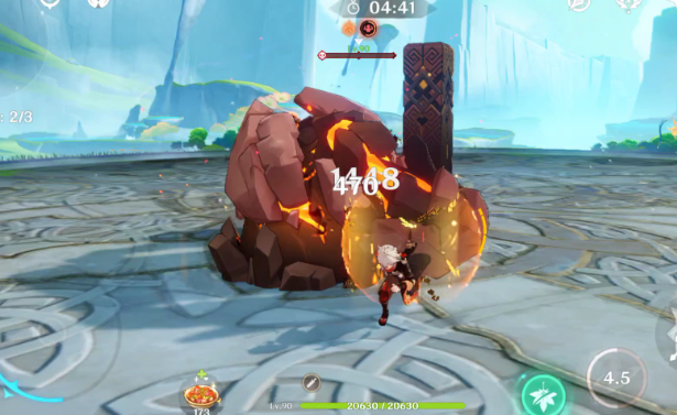 原神轻策庄残缺的文字对原神故事有何影响 原神轻策庄残缺的文字对原神故事有何影响