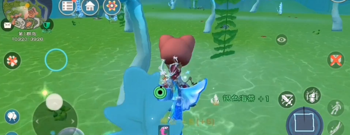 创造与魔法为何选择使用魔法英俊白马饲料 创造与魔法为何选择使用魔法英俊白马饲料