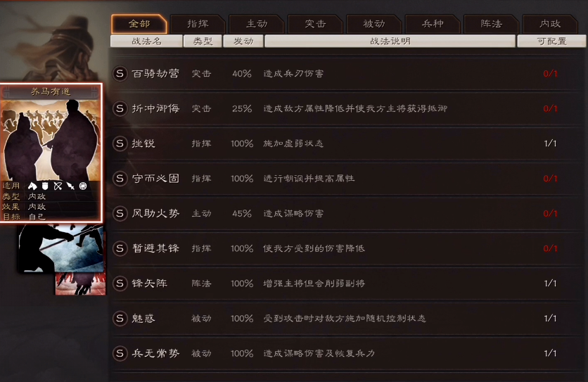 邓艾在三国志战略版中最适合用什么战法 邓艾在三国志战略版中最适合用什么战法