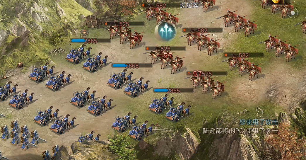 找军师对攻城掠地的重要性是什么 找军师对攻城掠地的重要性是什么