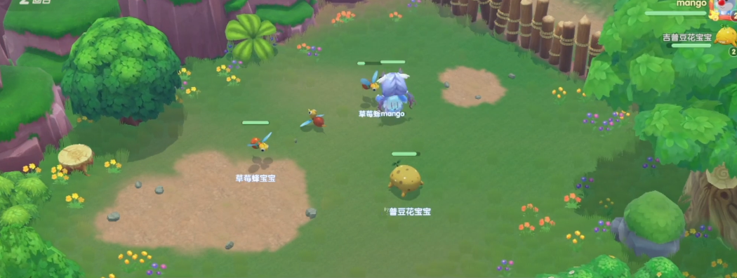 摩尔庄园手游中食谱如何获得 摩尔庄园手游中食谱如何获得