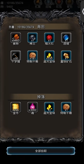 地下城堡2符文刻印能换什么 地下城堡2符文刻印能换什么