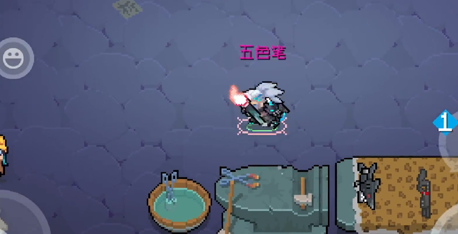 有没有什么方法可以得到元气骑士彩蛋皮肤 有没有什么方法可以得到元气骑士彩蛋皮肤