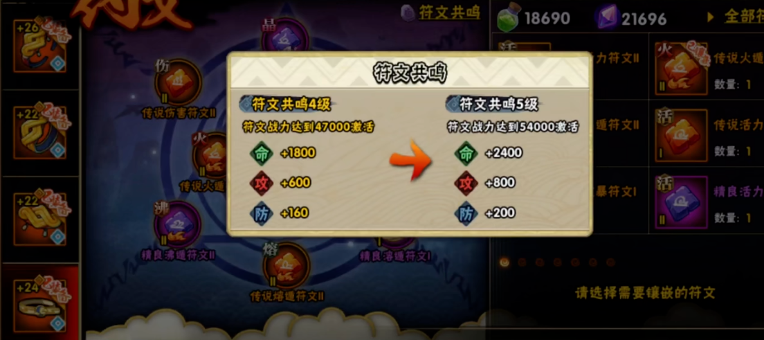 火影忍者的究极革命组合奥义是怎样的奇迹 火影忍者的究极革命组合奥义是怎样的奇迹