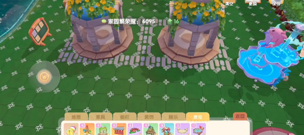摩尔庄园玉兔套装该怎样获取