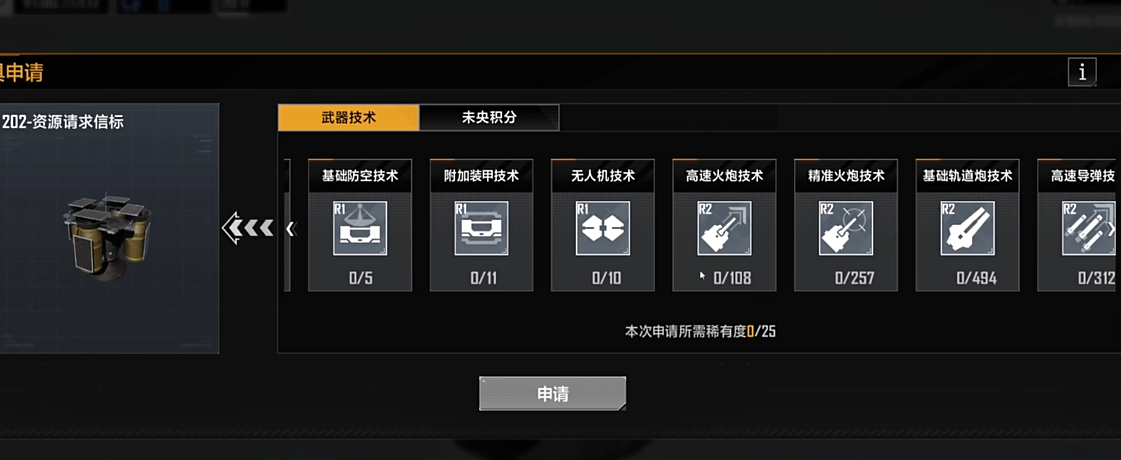 需要哪些技术才能制造无尽的拉格朗日护航艇