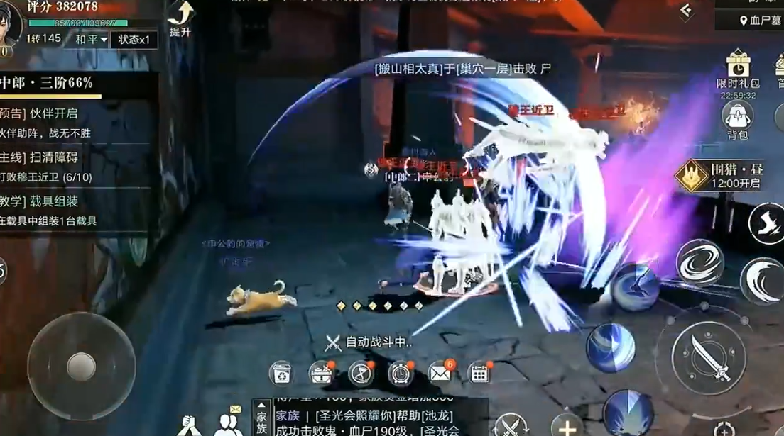新盗墓笔记中淘沙远射技能加点的技巧是什么