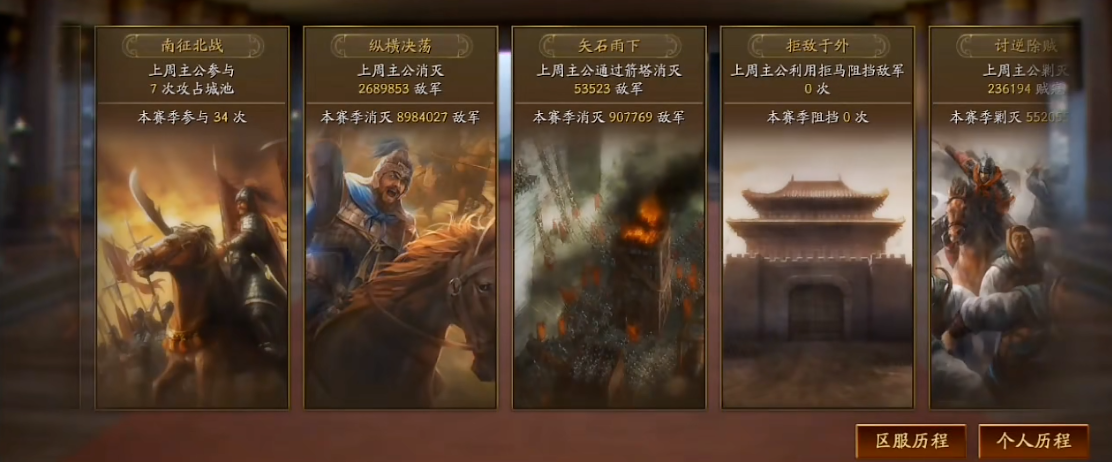 三国志战略版为何迁往司隶所在区域