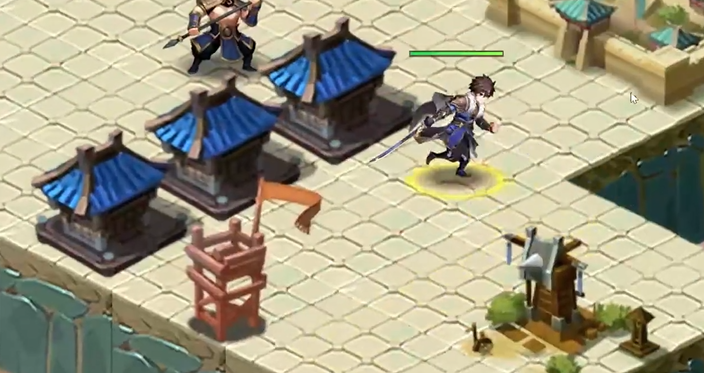 少年三国志2玩什么版本比较好 少年三国志2玩什么版本比较好
