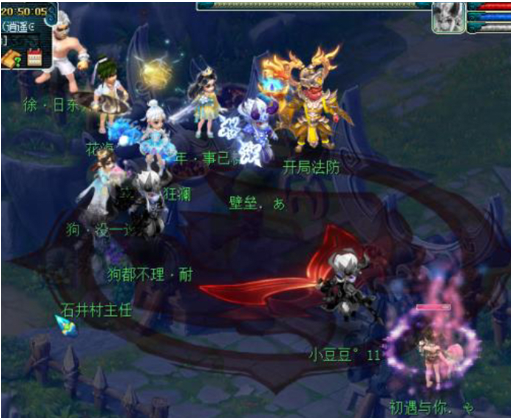 梦幻西游手游魔王法爆提升攻略公布 梦幻西游手游魔王法爆提升攻略公布