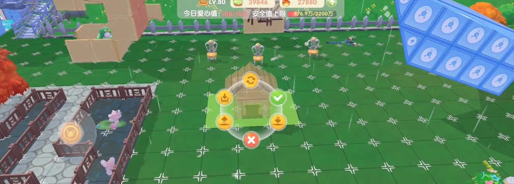 摩尔庄园钓鱼能否一次钓到多条鱼 摩尔庄园钓鱼能否一次钓到多条鱼