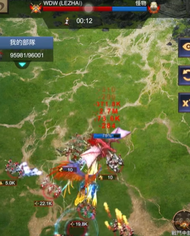 战火与秩序最强领主的攻城战策略是什么 战火与秩序最强领主的攻城战策略是什么