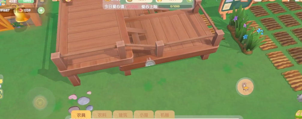 请指导一下摩尔庄园酱果派的制作步骤