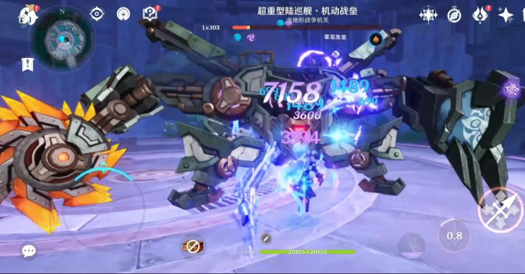 原神中的精五武器融合步骤是怎样的 原神中的精五武器融合步骤是怎样的