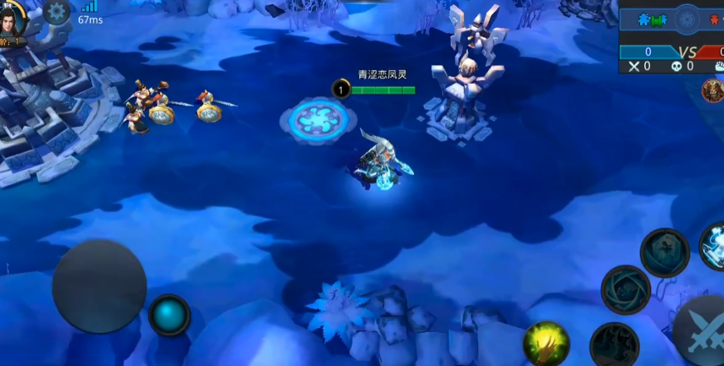 乱斗西游2的帮贡刷法是什么 乱斗西游2的帮贡刷法是什么