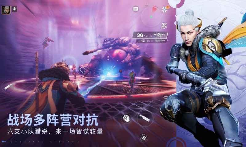 命运群星