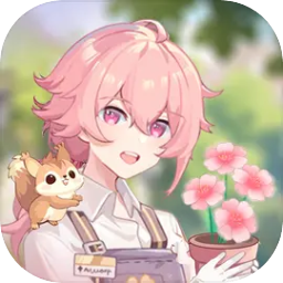 明星花店