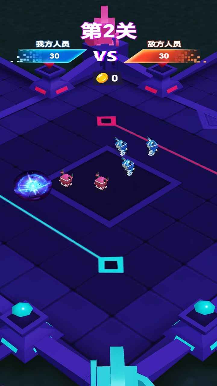 星际防卫战_截图4