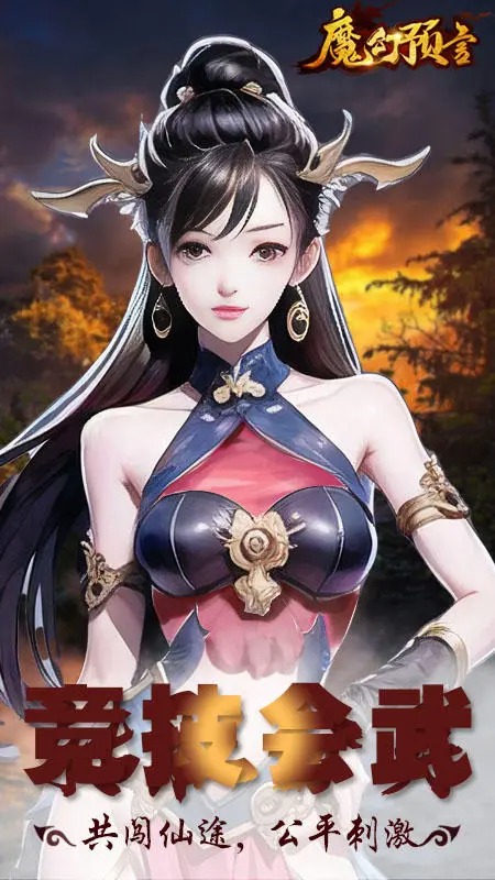 魔幻预言_截图2