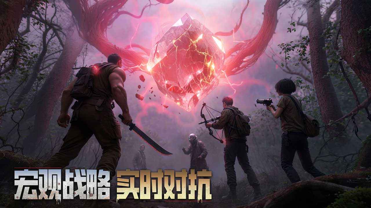 深空之劫_截图2