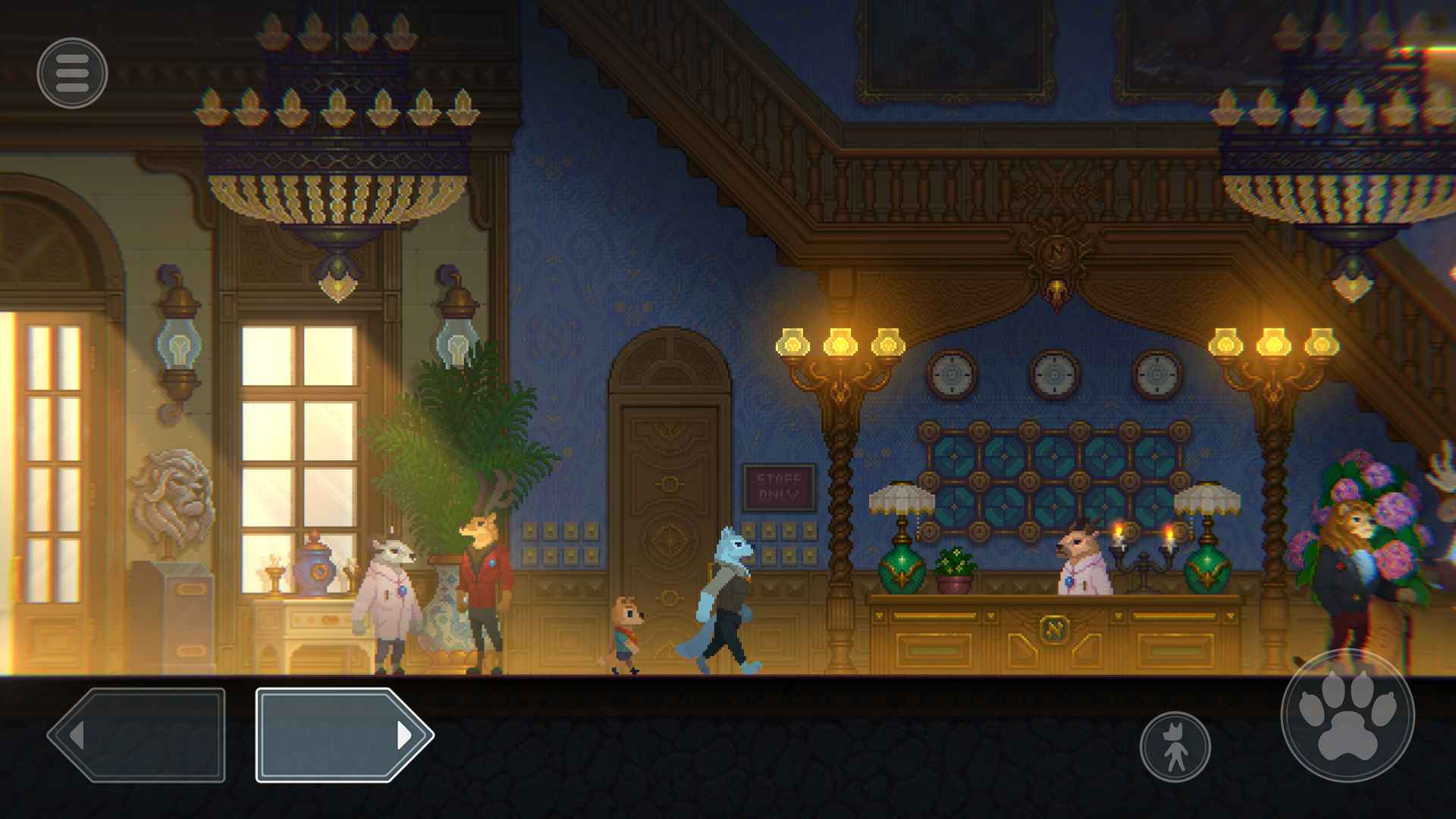 水银疗养院