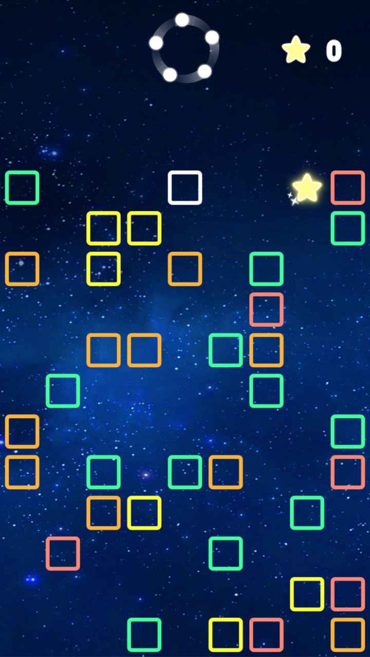 快乐星球_截图3