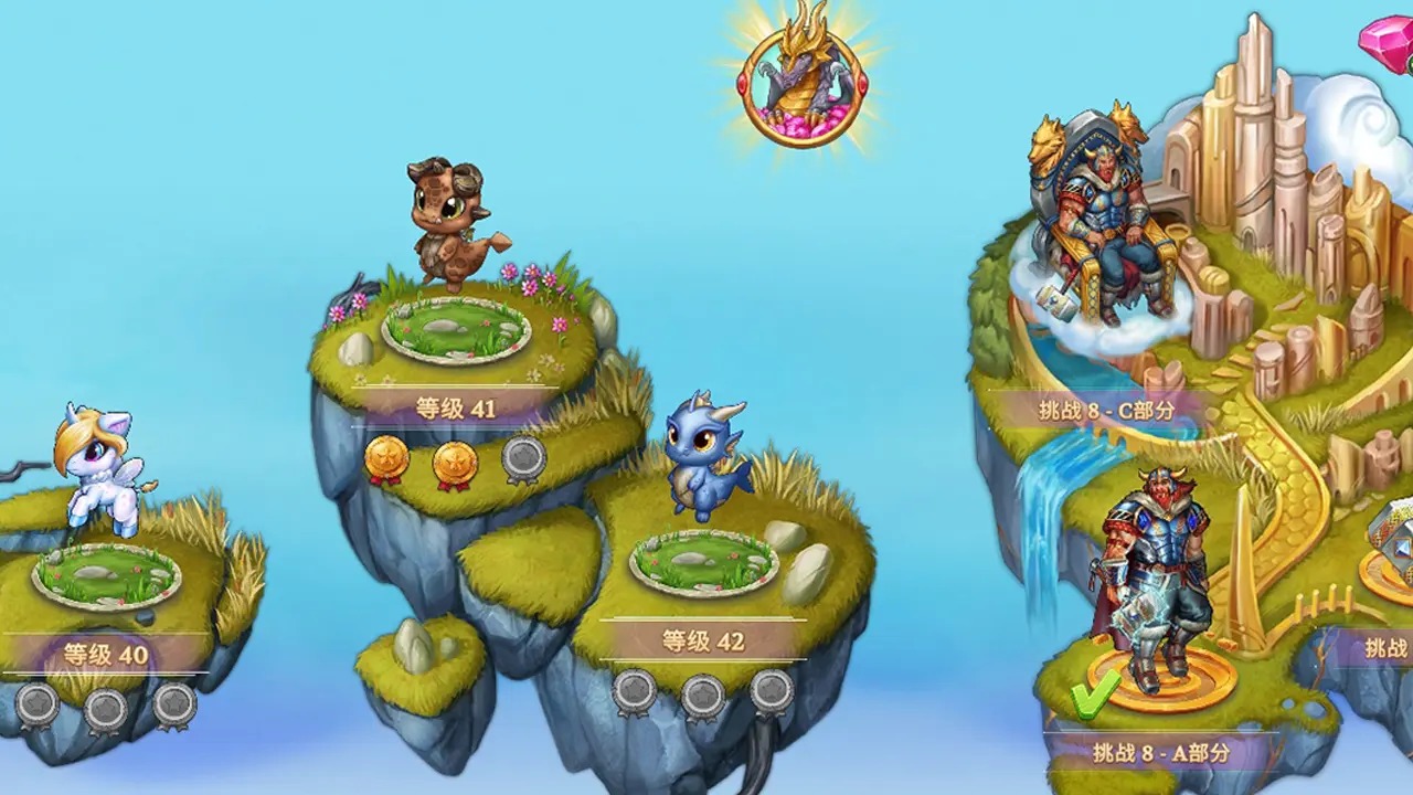 点点跳跃_截图3