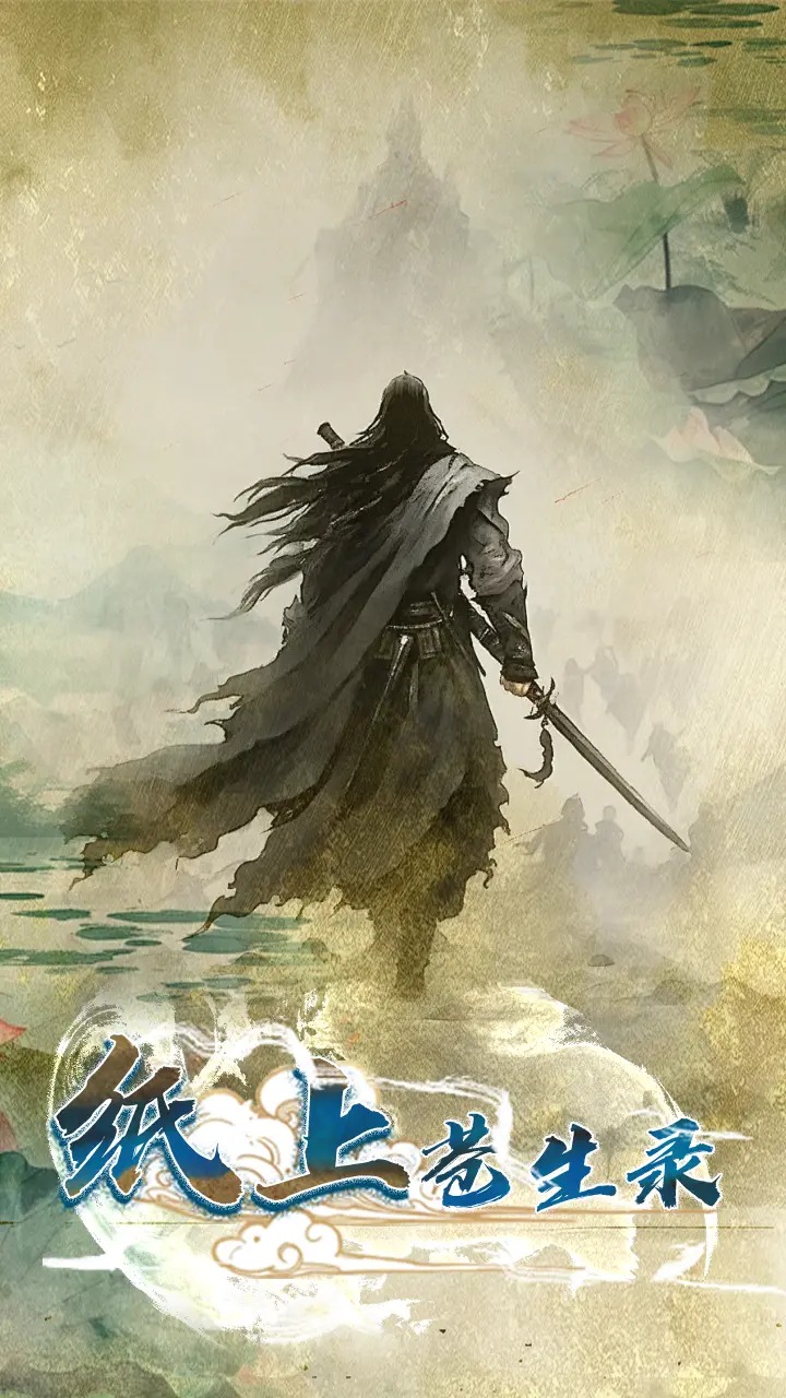 纸上苍生录_截图3