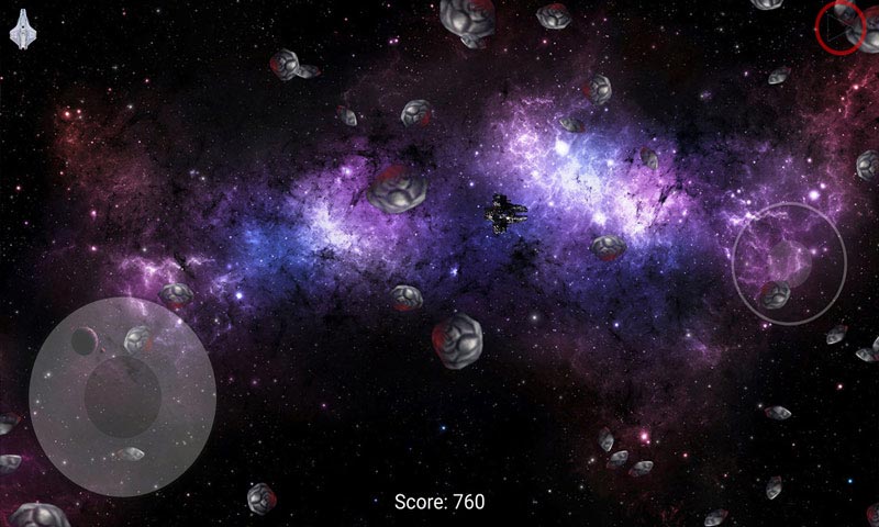 小行星