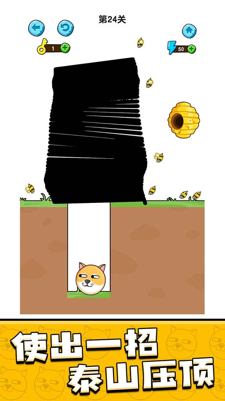 我的狗狗_截图3