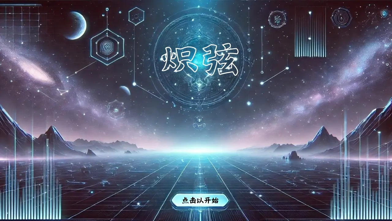 炽弦