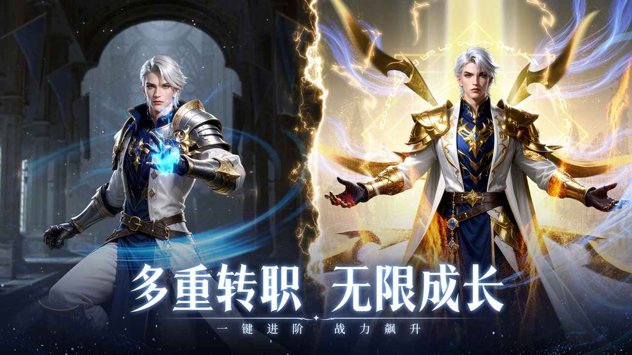 神迹觉醒_截图4