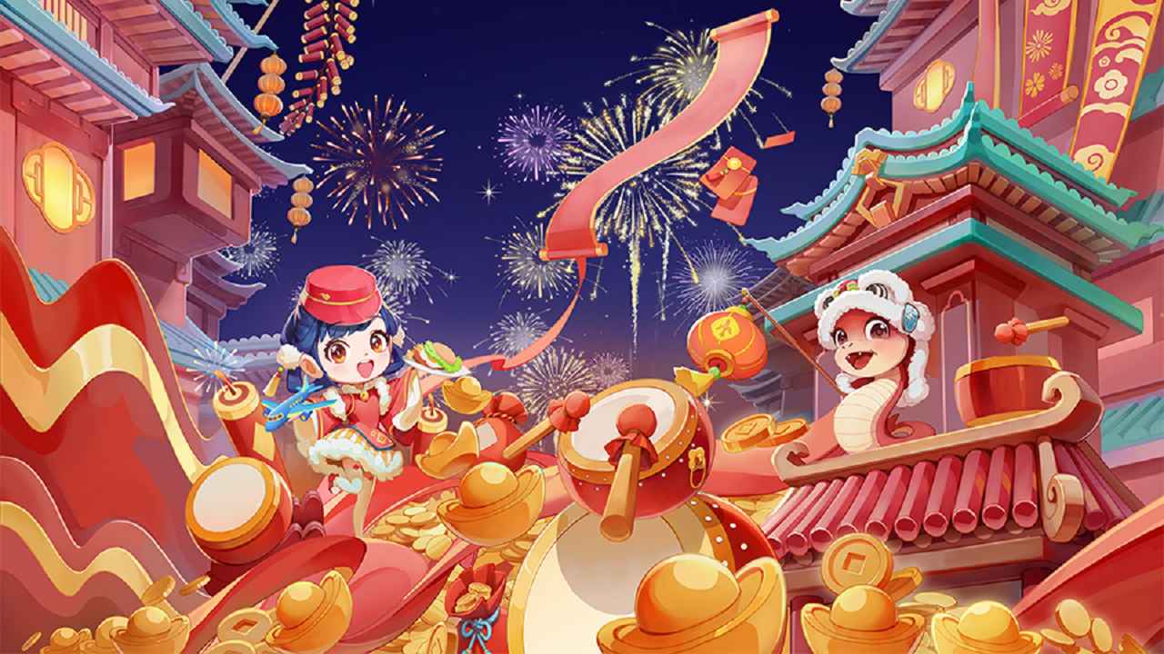 宝宝烹饪师_截图1
