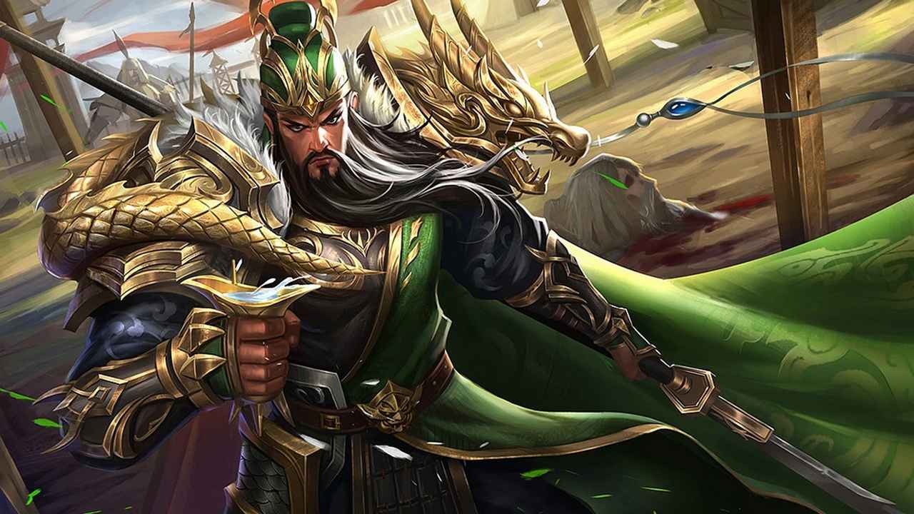 攻城三国志_截图3