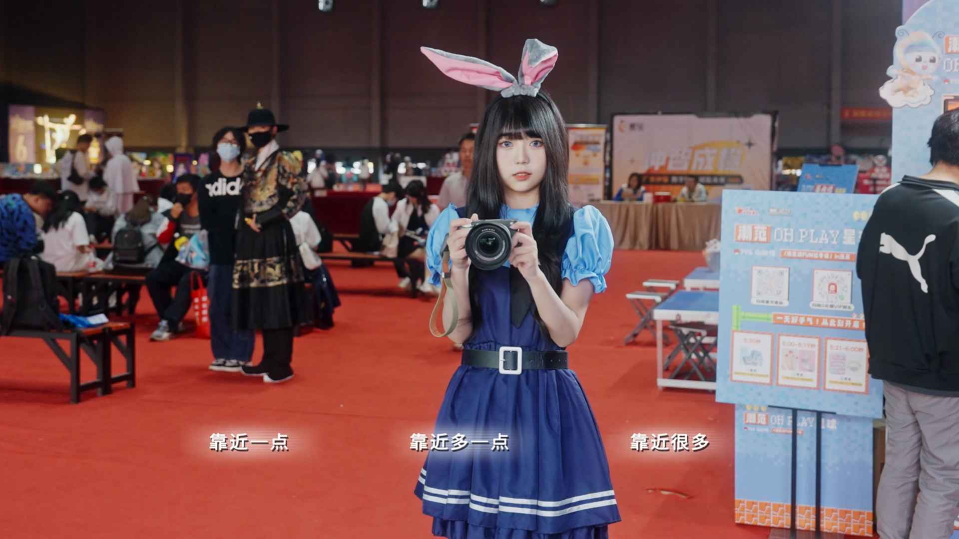 莫比乌斯之恋_截图7