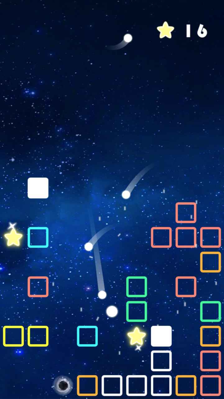 快乐星球_截图1