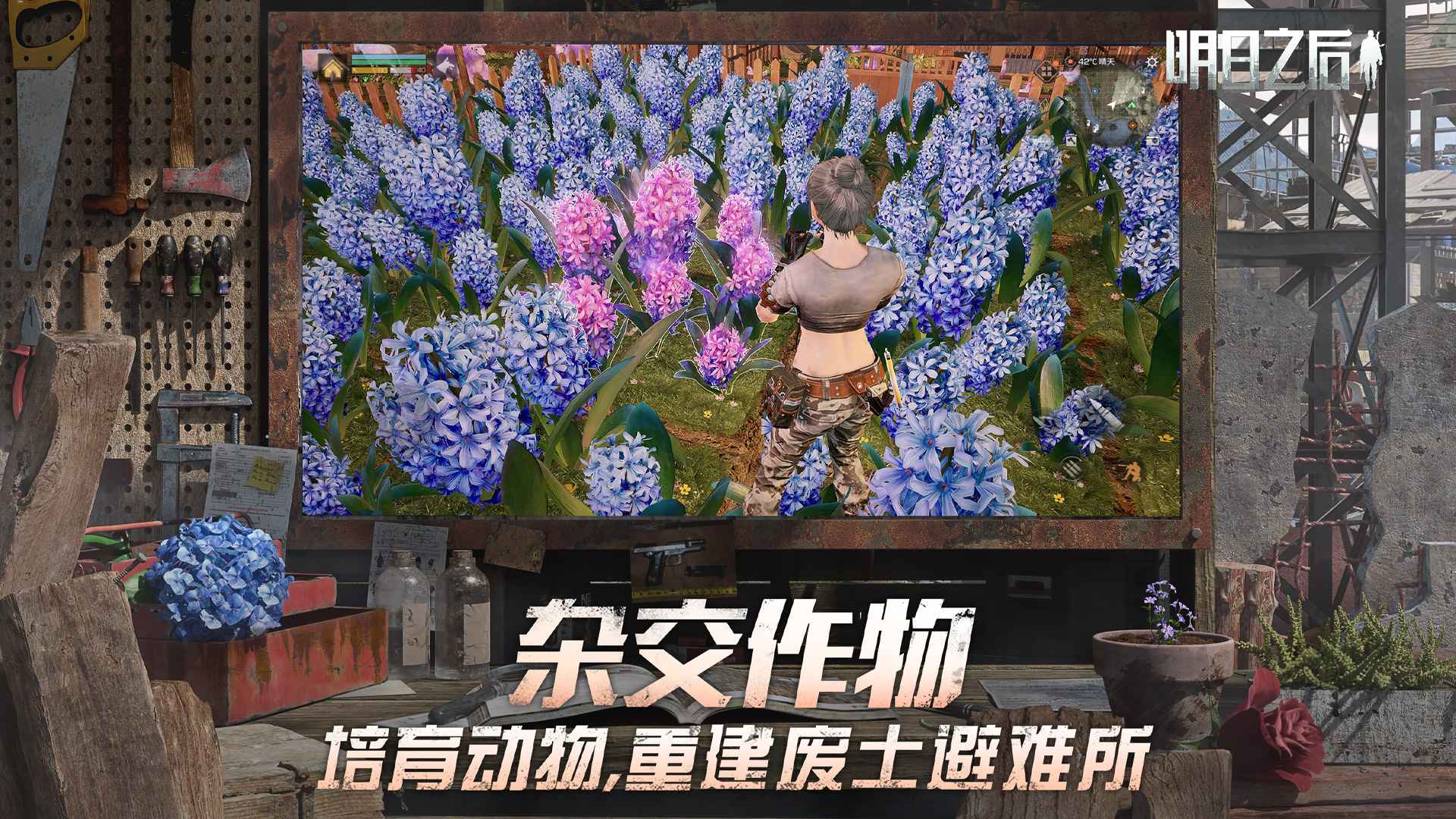 明日之后_截图3