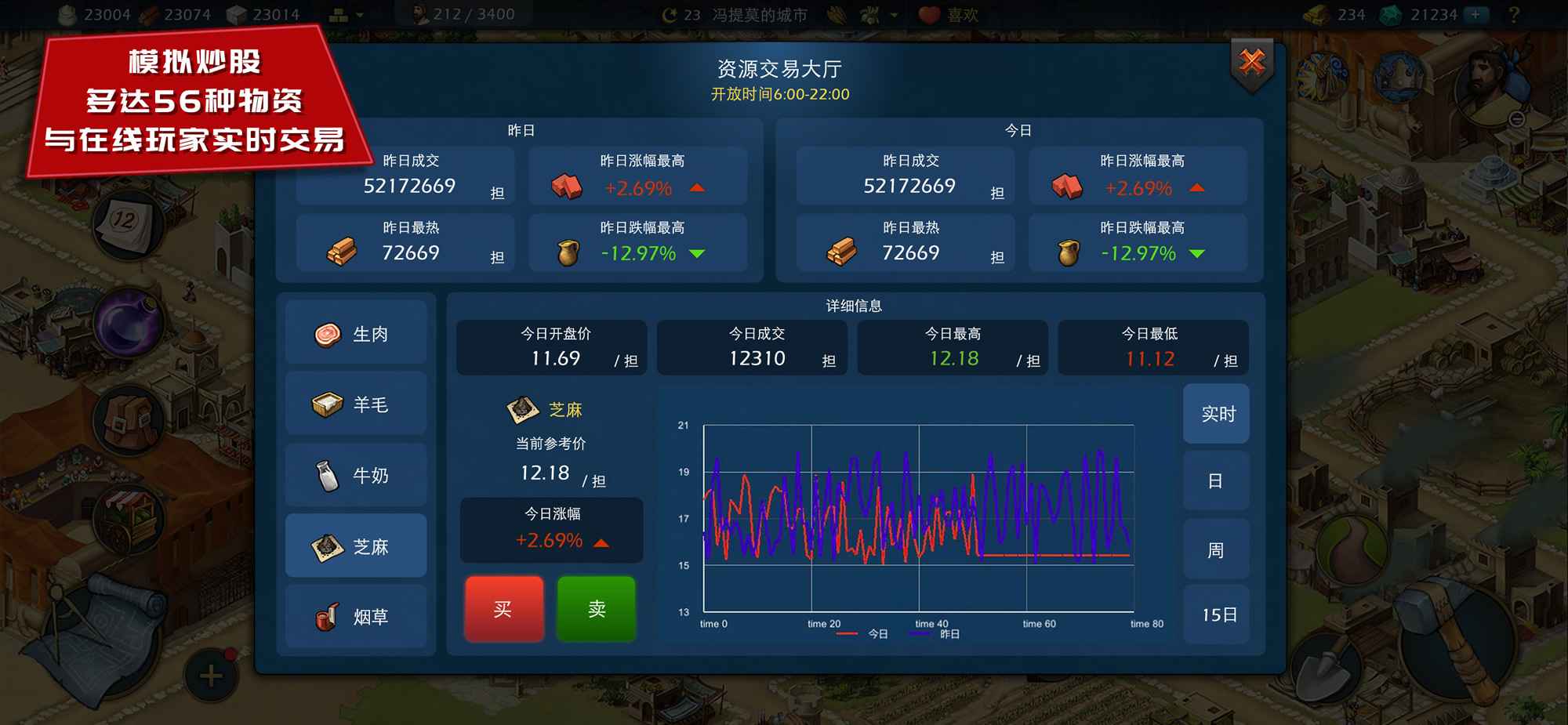 模拟帝国_截图4