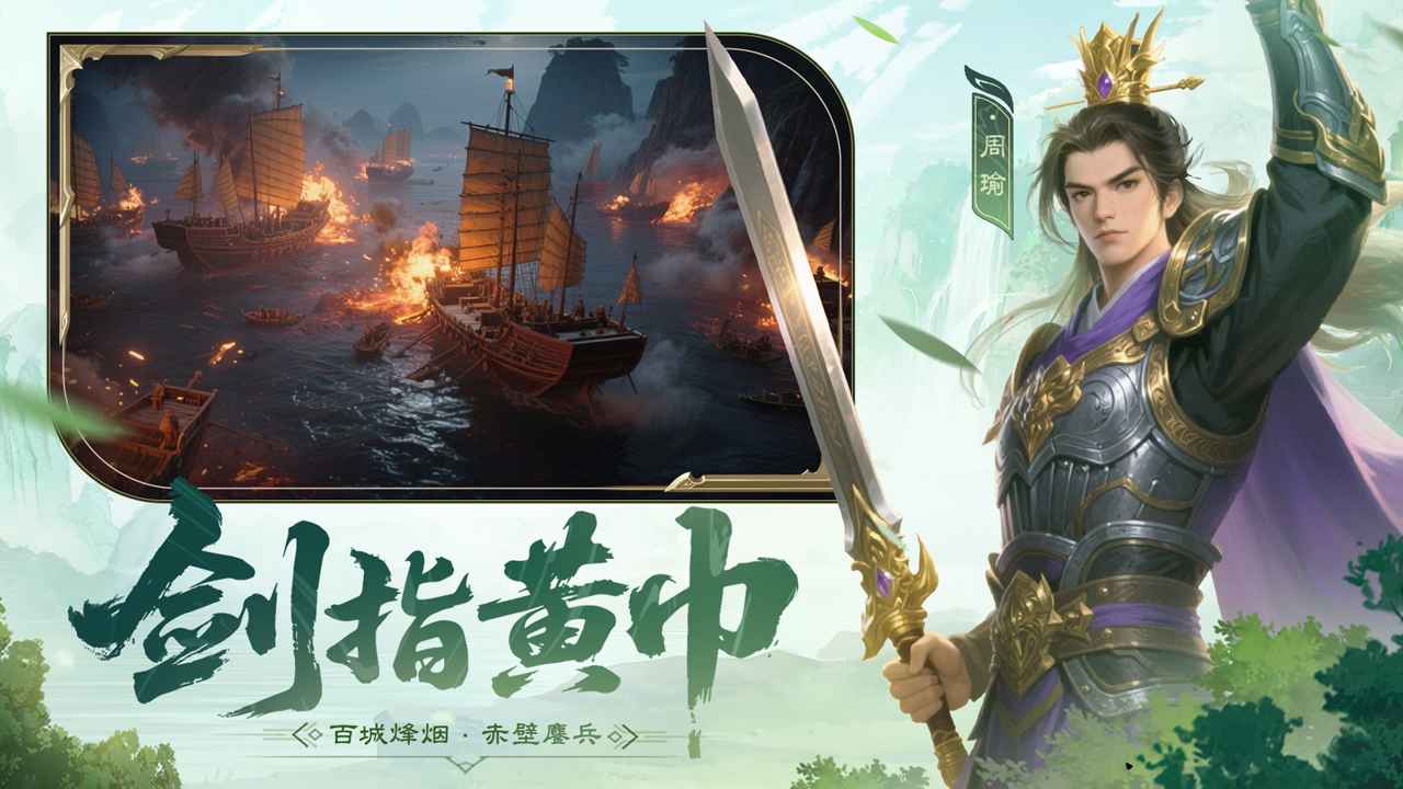 问鼎三国_截图3