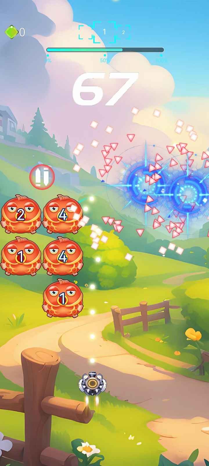 鱼福多_截图3