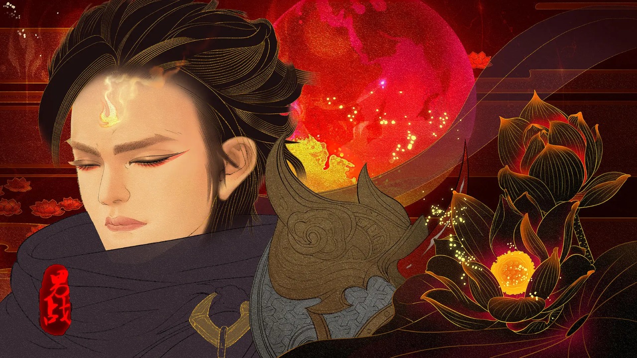 屠龙定乾坤