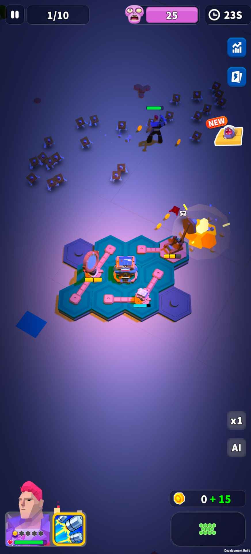 激战魔方_截图1