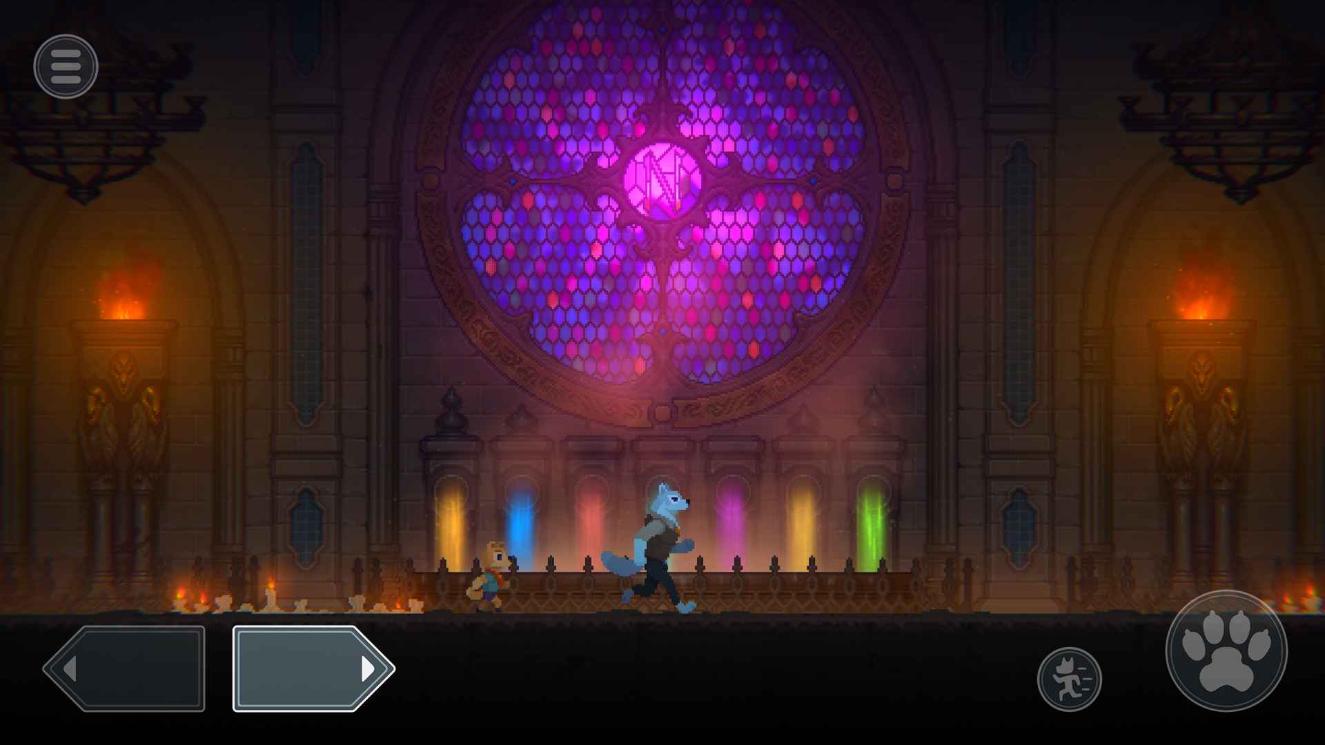 水银疗养院