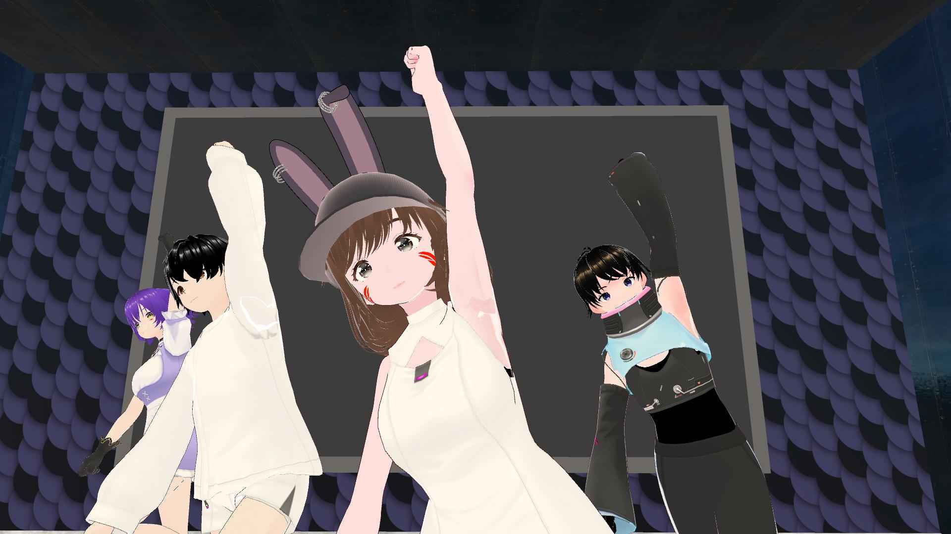 次元捏造局